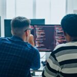 AI taking job of software developer? What labor market data shows