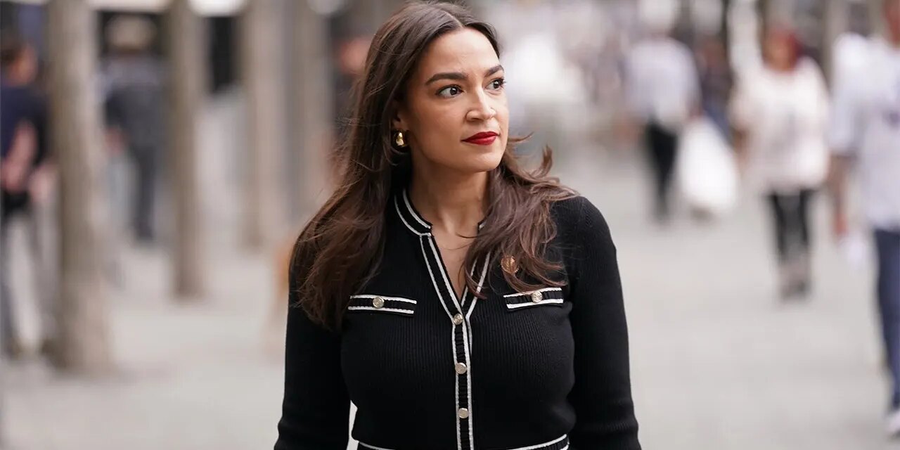 AOC raises eyebrows with graphic comments about Cornell rape allegations