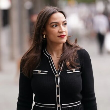 AOC raises eyebrows with graphic comments about Cornell rape allegations