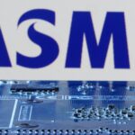 ASML says it's getting order interest through 2030 as profit smashes expectations