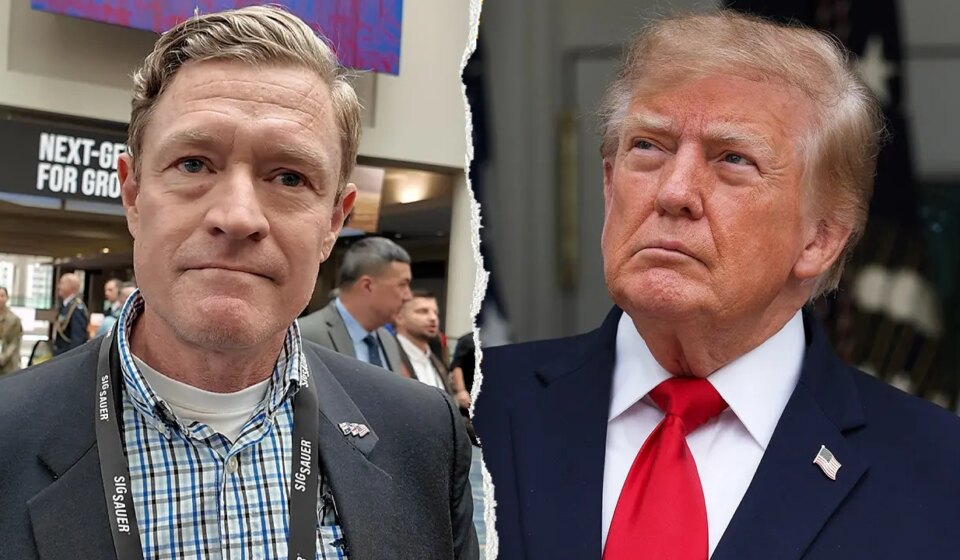 AUSA expo attendees skeptical Trump can broker peace deal with Iran