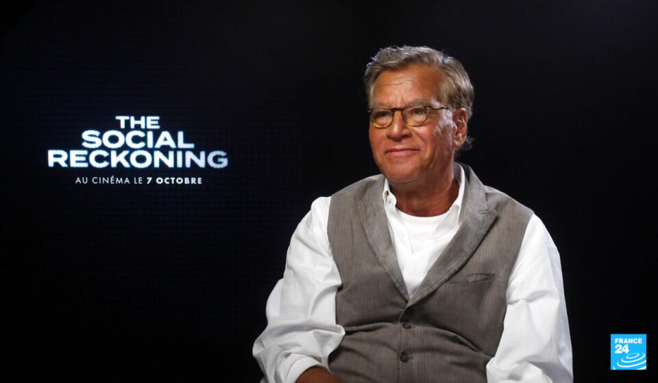 Aaron Sorkin, Mikey Madison, Jeremy Allen White: The director and cast behind the Facebook sequel - arts24