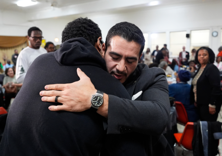 Abdul El-Sayed's Muslim Brotherhood comments draw Senate Republican scrutiny