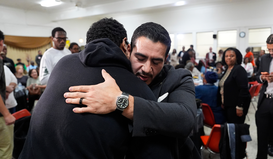 Abdul El-Sayed's Muslim Brotherhood comments draw Senate Republican scrutiny