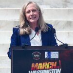 Abigail Spanberger reportedly sent voting rights letters to dead felons