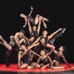 Acosta Danza lleva ‘Cuban Baroque’ al Sadler’s Wells de Londres