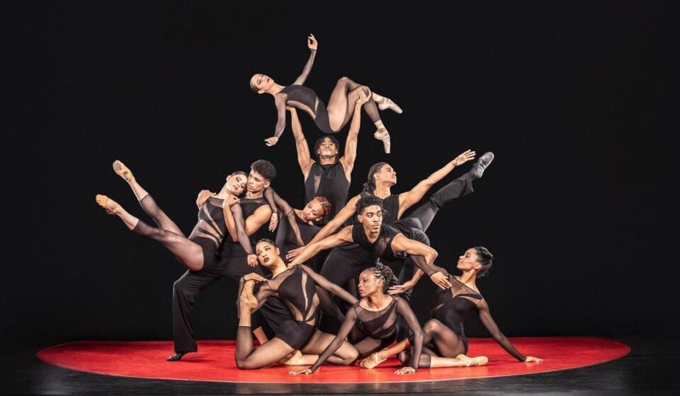 Acosta Danza lleva ‘Cuban Baroque’ al Sadler’s Wells de Londres