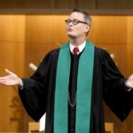 Adam Hamilton's White privilege sermon resurfaces in Kansas Senate race