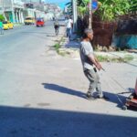 Agua: 2,7 millones de cubanos sin agua desde hace cuatro meses