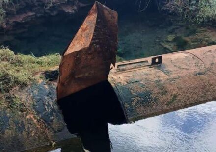 Agua: Sin servicio de agua más de 2,7 millones de cubanos