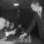 Ajedrez: Anatoli Kárpov: el arte de ganar sin deslumbrar