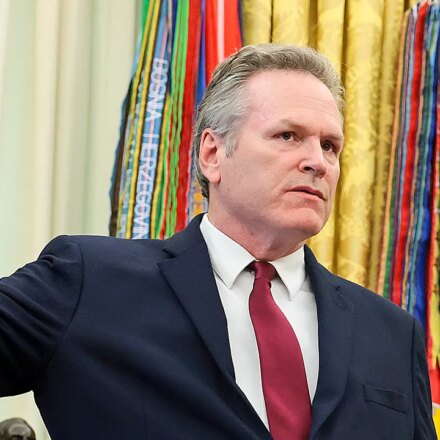 Alaska Gov Dunleavy investigates alleged Dan Sullivan spoiler plot