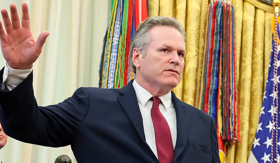 Alaska Gov Dunleavy investigates alleged Dan Sullivan spoiler plot