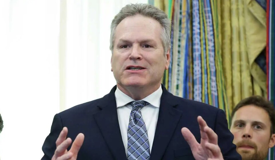 Alaskan governor orders probe into alleged election scheme after NYT report