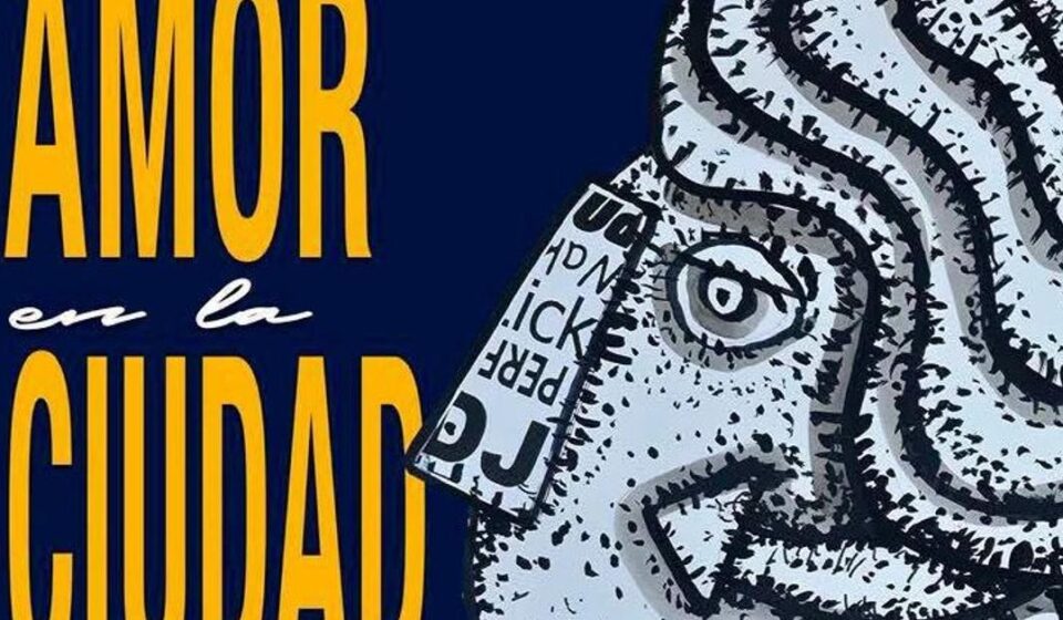 Alfredo Sosabravo celebra sus 96 años con la exposición ‘Amor en la ciudad’