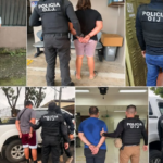 América Latina: 95 detenidos en una operación contra el abuso sexual infantil