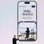 America.gov Easter eggs hide Minecraft mode and a hot dog search bar