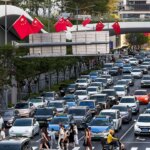 American researchers linked to China's police ministry 'spy' car tech: report