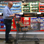 Americans' debt problems are flashing a warning not seen since the Great Recession