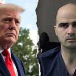 Americans react to Trump canceling Nidal Hasan execution livestream