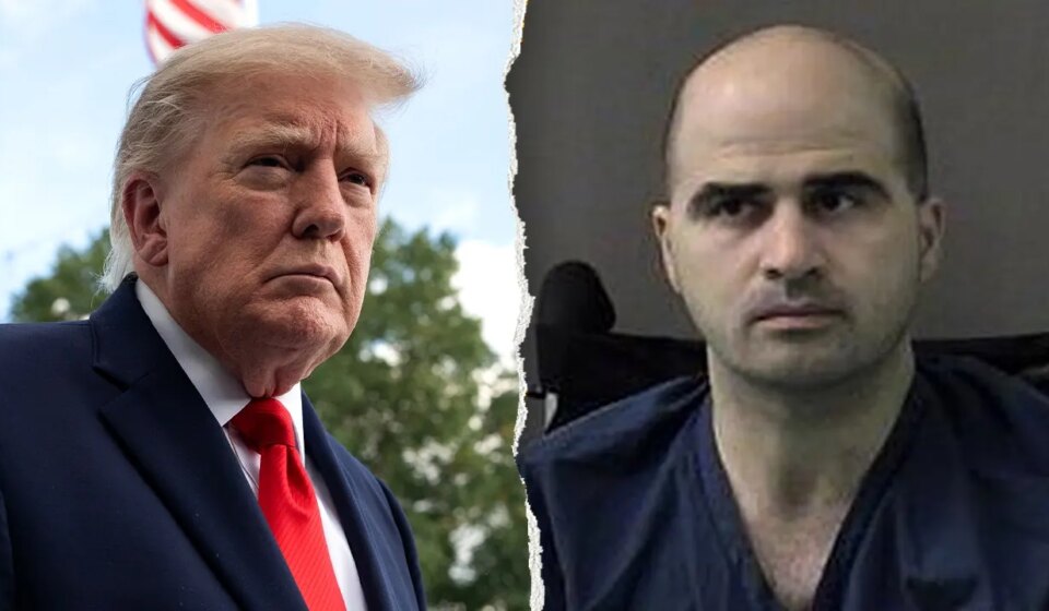 Americans react to Trump canceling Nidal Hasan execution livestream