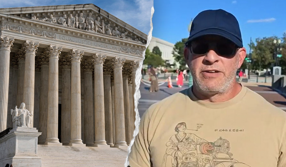 Americans split on Supreme Court expansion and term limits debate