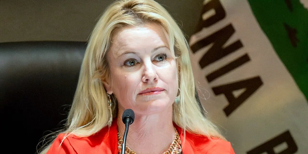 Anaheim Mayor Aitken accused of racial slurs and public intoxication