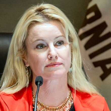 Anaheim Mayor Aitken accused of racial slurs and public intoxication