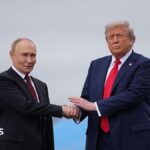 Analysis: Trump's global headaches worsen weeks before midterms