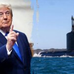 Anduril wins $6.6B Navy deal to boost Virginia-class submarine output