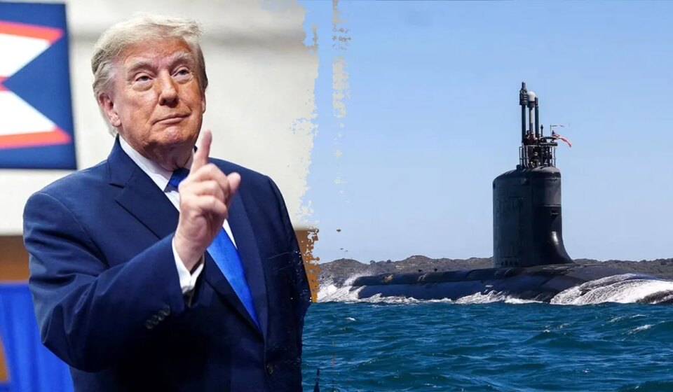 Anduril wins $6.6B Navy deal to boost Virginia-class submarine output