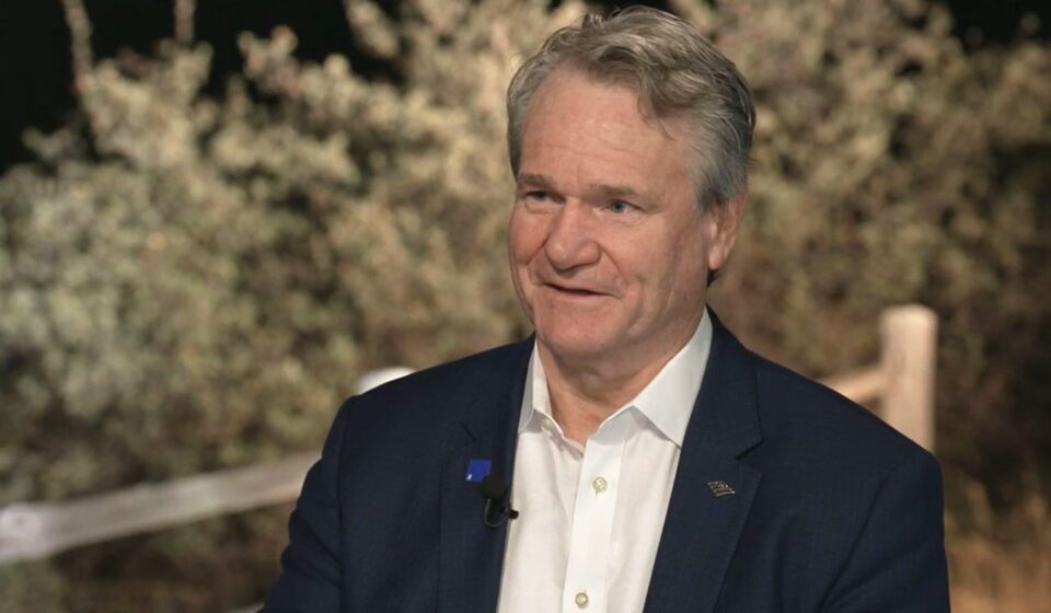 Anthropic Mythos: Bank of America hired 1,000 contractors to patch flaws