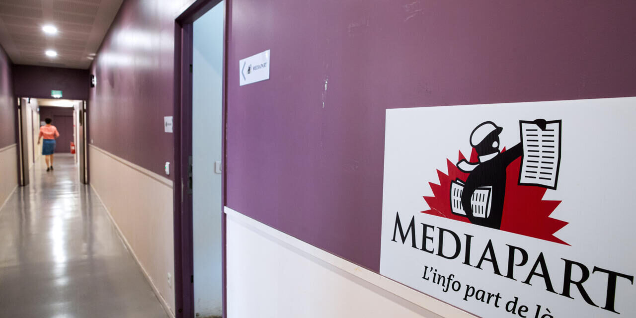 Antisemitic messages attributed to Jordon Bardella authenticated, says French outlet Mediapart