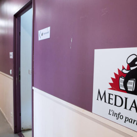 Antisemitic messages attributed to Jordon Bardella authenticated, says French outlet Mediapart