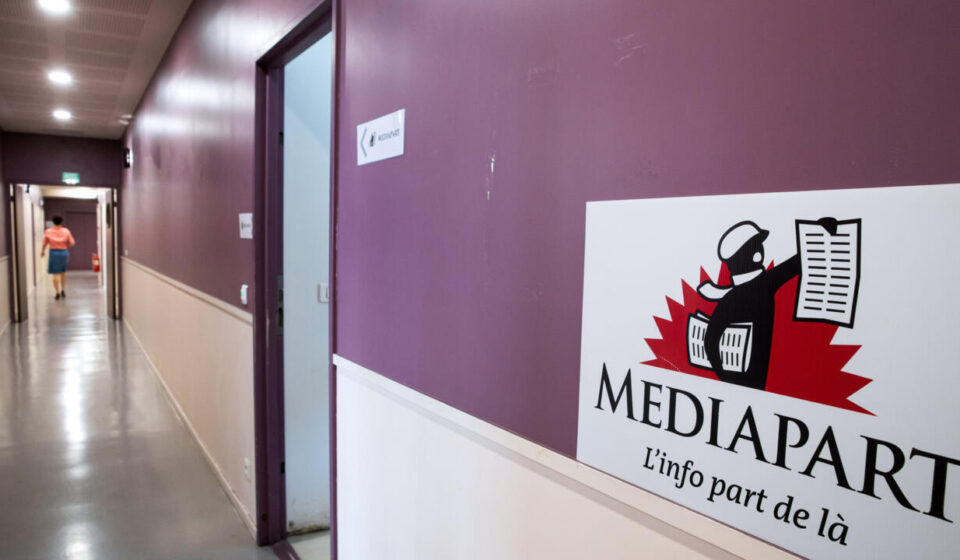 Antisemitic messages attributed to Jordon Bardella authenticated, says French outlet Mediapart