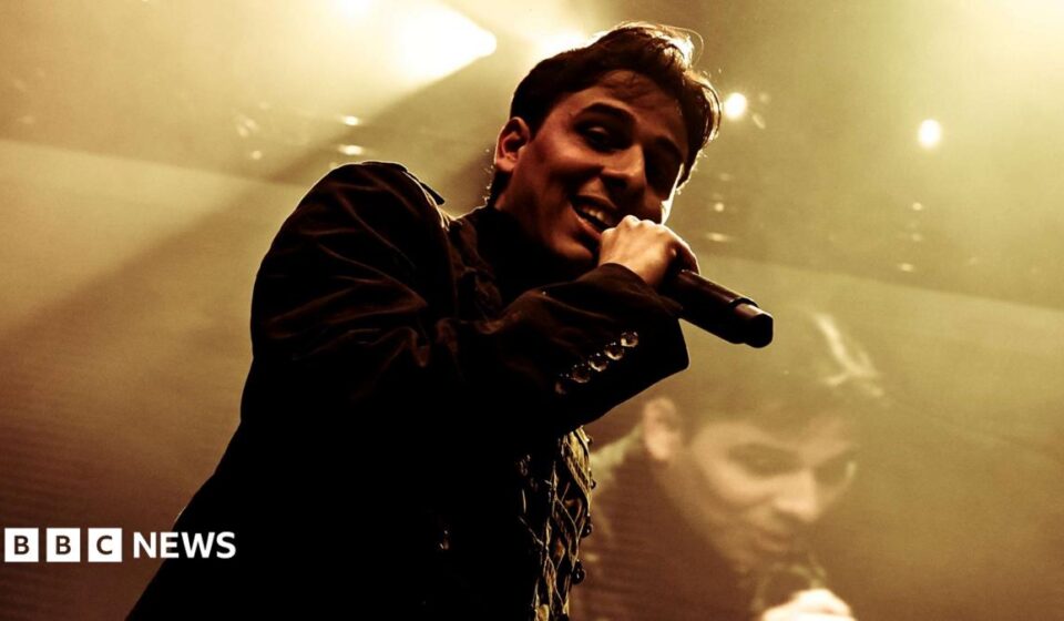 Anuv Jain: Rising Indian singer on new music and future hopes
