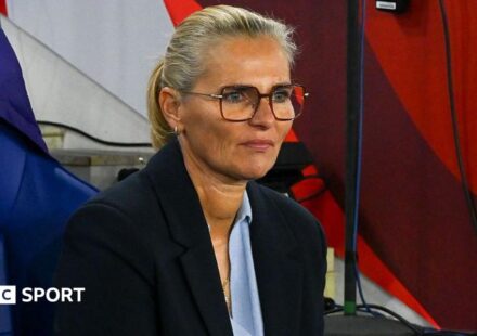 Are the European 2027 Women's World Cup play-offs working?