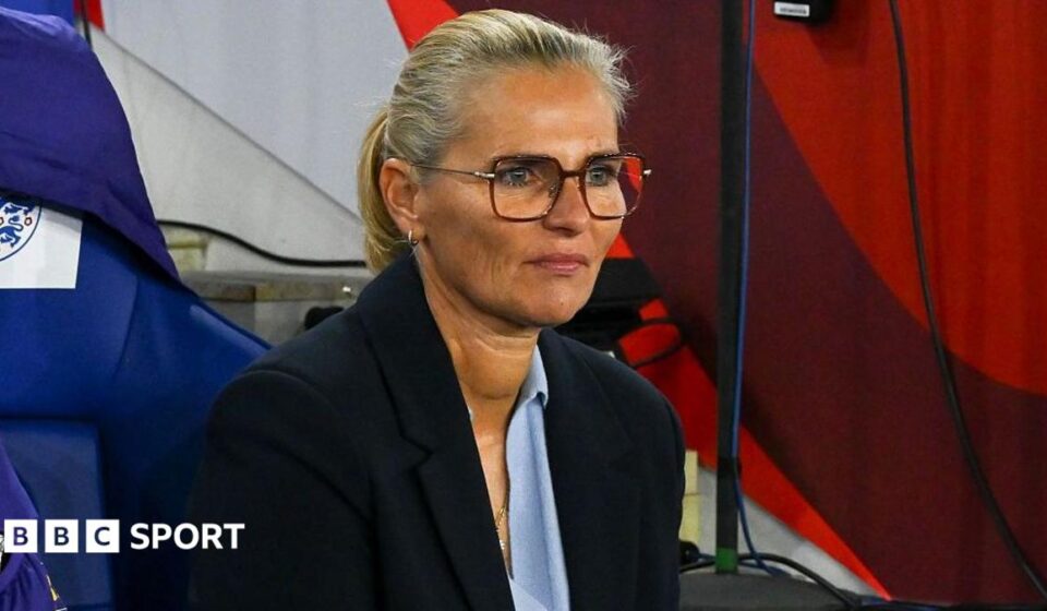 Are the European 2027 Women's World Cup play-offs working?