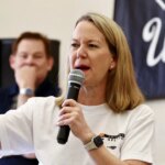 Arizona AG Kris Mayes allowed pro-defund groups to help hire staff