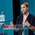 Arizona candidate claims she was raped while fixing campaign signs