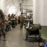 Army training soldiers to fight through biological attacks by 2035