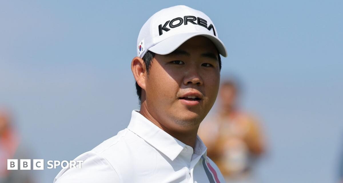 Asian Games 2026: Golfer Tom Kim wins gold to secure military service exemption