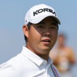 Asian Games 2026: Golfer Tom Kim wins gold to secure military service exemption