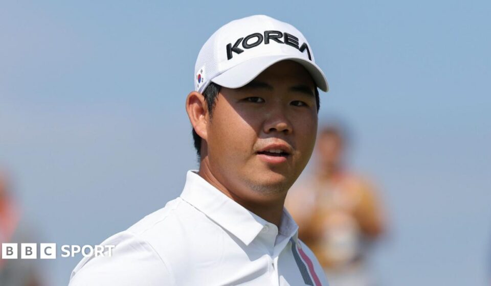 Asian Games 2026: Golfer Tom Kim wins gold to secure military service exemption