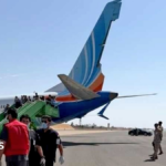 Australia investigating Flydubai co-pilot's links to country