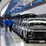 Autos: Britain welcomed Chinese EVs. Now it faces a difficult choice