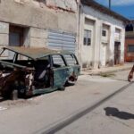 Autos: El automóvil como un enfermo crónico