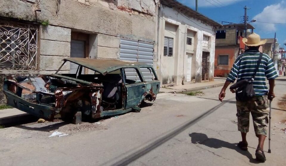 Autos: El automóvil como un enfermo crónico