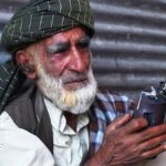 BBC FM radio transmissions suspended in Afghanistan