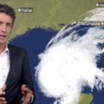 BBC on Hurricane Isaias and its expected Gulf Coast landfall